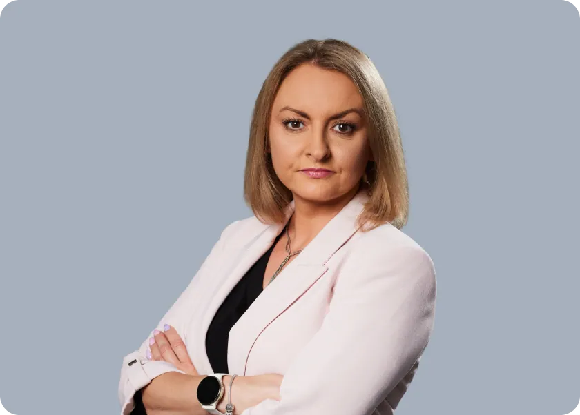Monika Kudla
