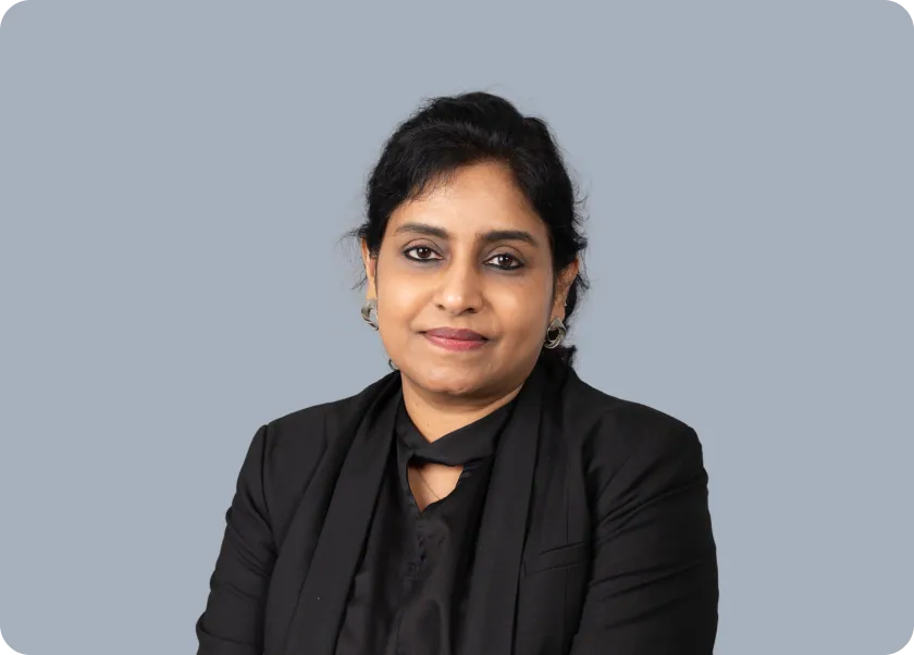 Sangeetha K